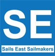 Sails East - Segelmacher