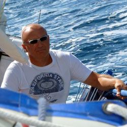 Peter Rataj - Ihr  Ansprechpartner bei Sails East Sailmakers Austria